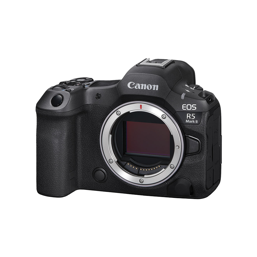 Canon EOS R5 Mk II Digital Mirrorless Camera