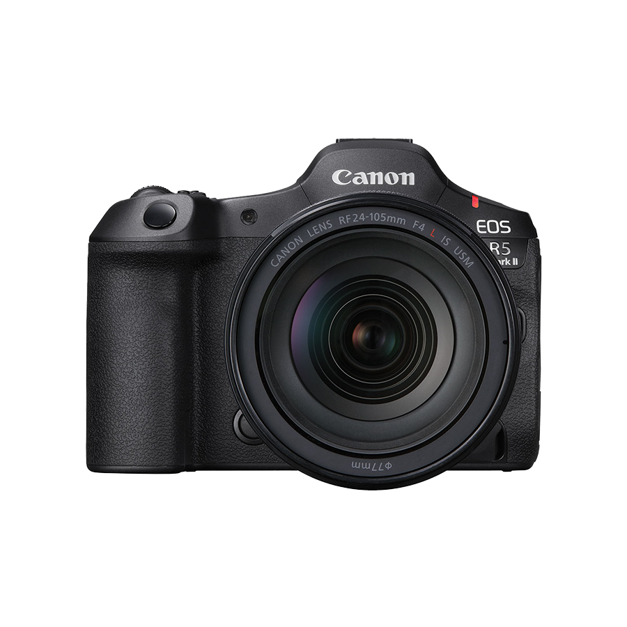 Canon EOS R5 Mk II Digital Mirrorless Camera