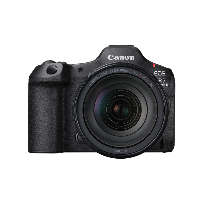 Canon EOS R5 Mk II Digital Mirrorless Camera