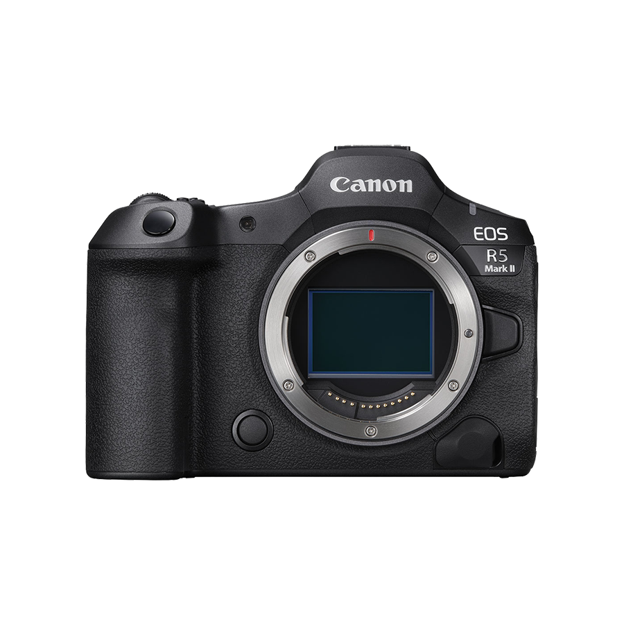 Canon EOS R5 Mk II Digital Mirrorless Camera