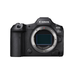 Canon EOS R5 Mk II Digital Mirrorless Camera – Pro Photo Supply