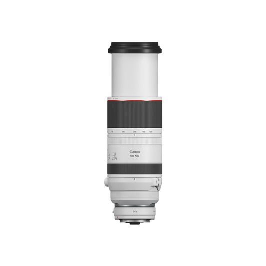 Canon RF 100-500mm f/4.5-7.1 L IS USM Lens