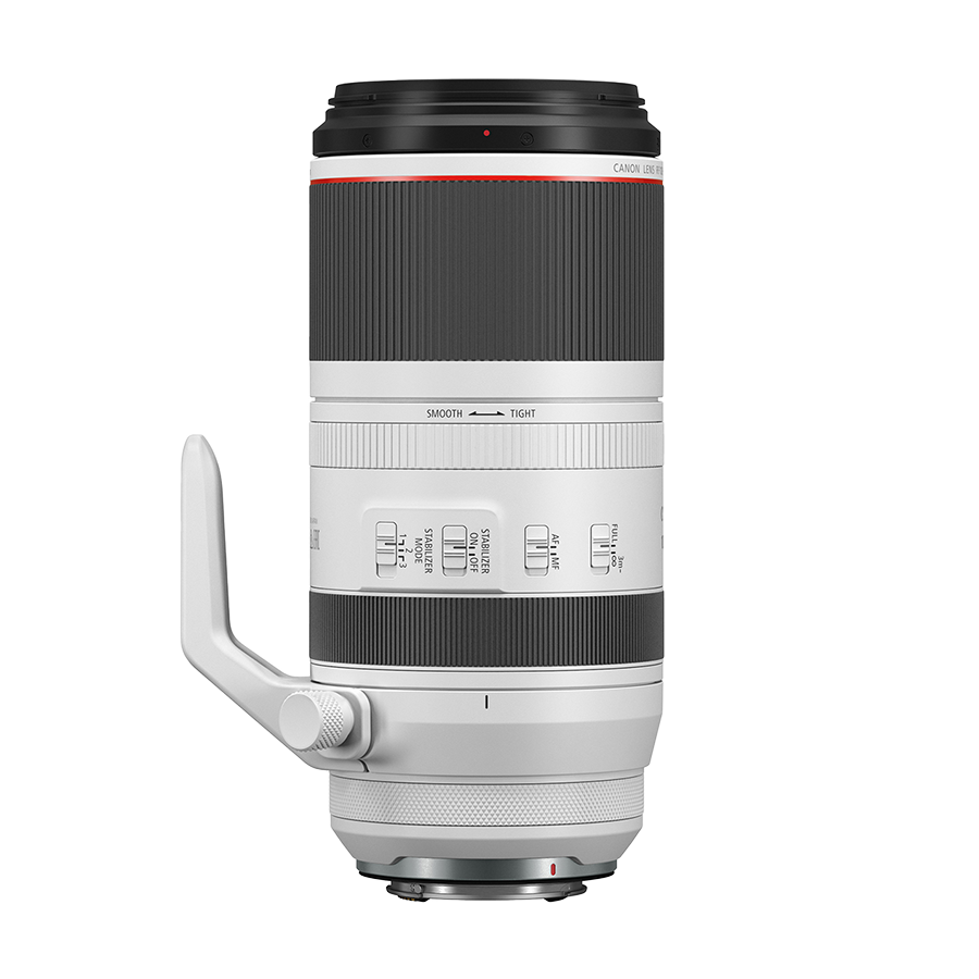 Canon RF 100-500mm f/4.5-7.1 L IS USM Lens