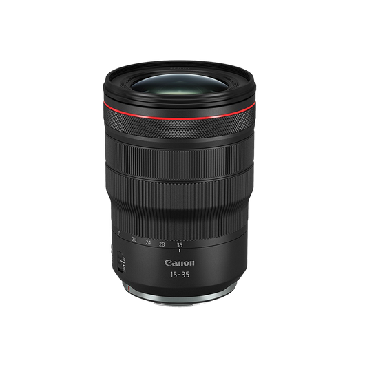 Canon RF 15-35mm f/2.8 L IS USM Lens