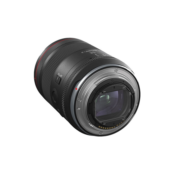 Canon RF 35mm f/1.4 L VCM Lens