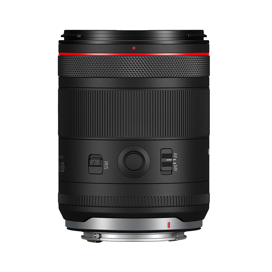 Canon RF 50mm f/1.4 L VCM Lens