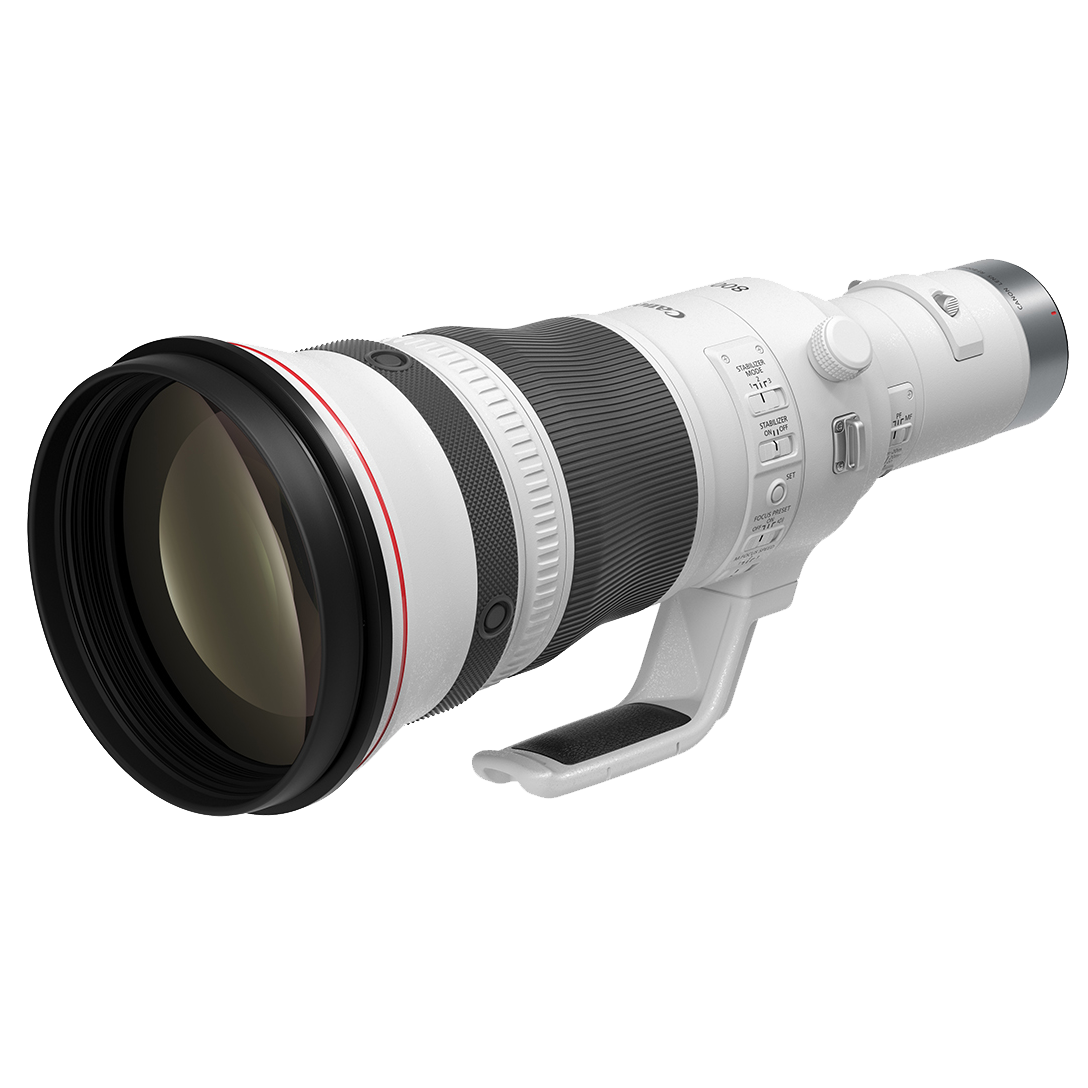 Canon RF 800mm F5.6 L IS USM Lens