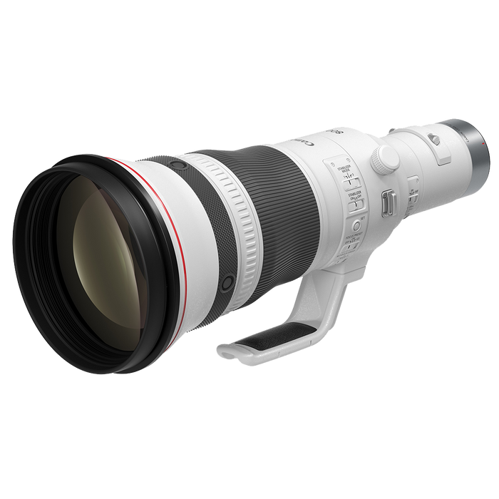 Canon RF 800mm F5.6 L IS USM Lens