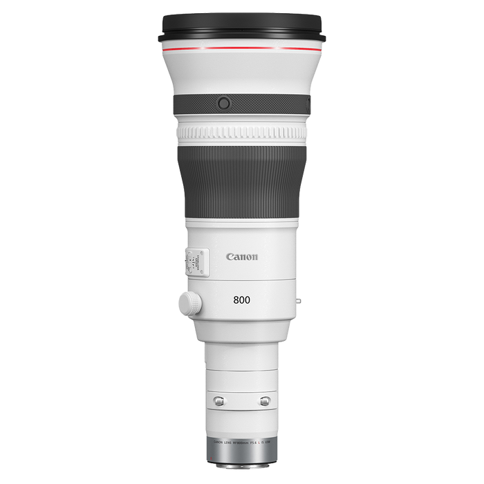 Canon RF 800mm F5.6 L IS USM Lens