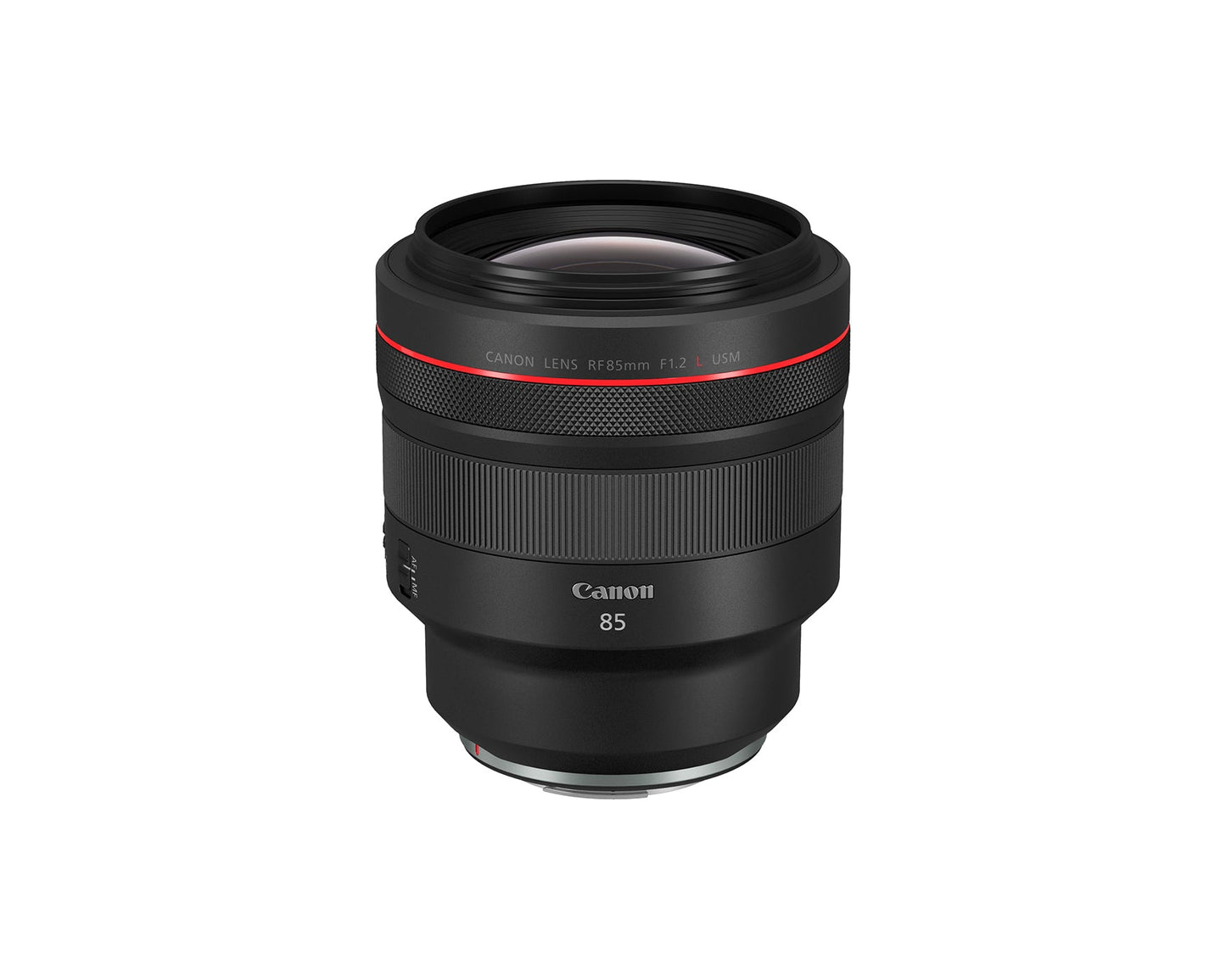 Canon RF 85mm f/1.2 L USM Lens