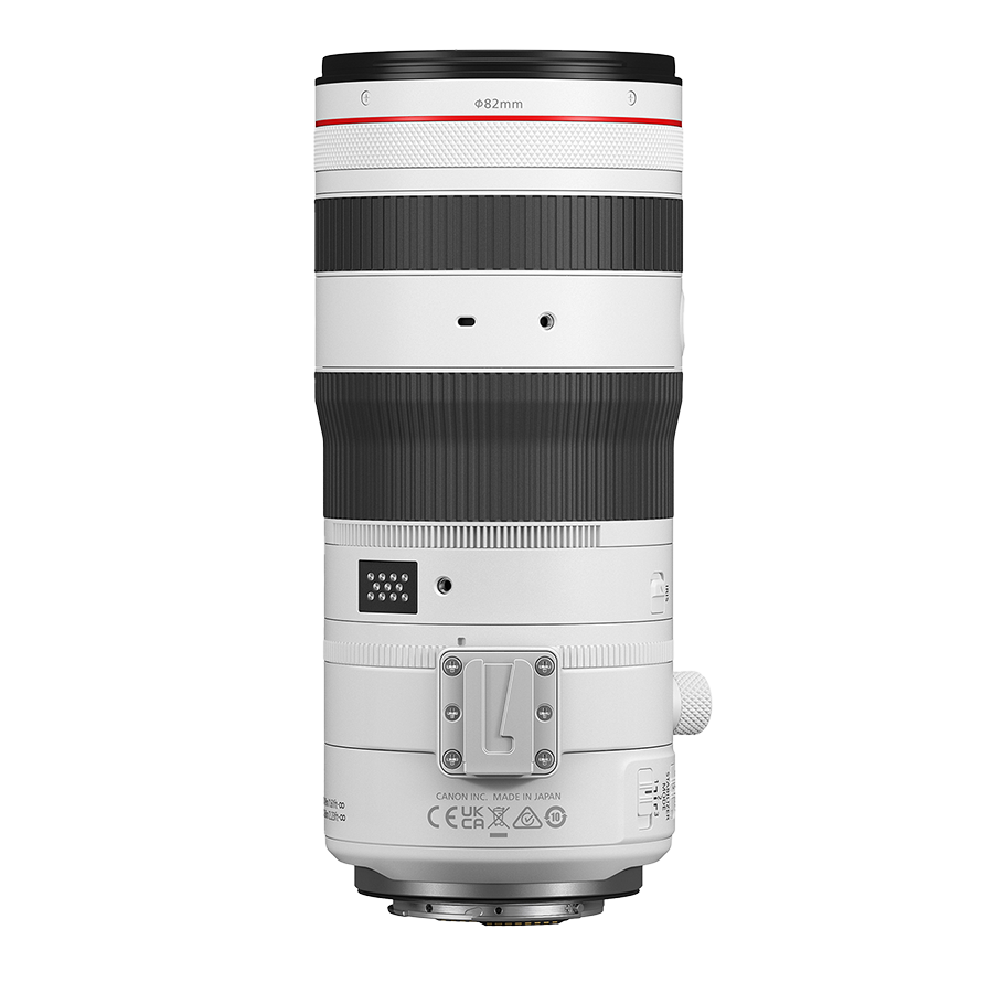 Canon RF 70-200mm f/2.8 L IS USM Z Lens