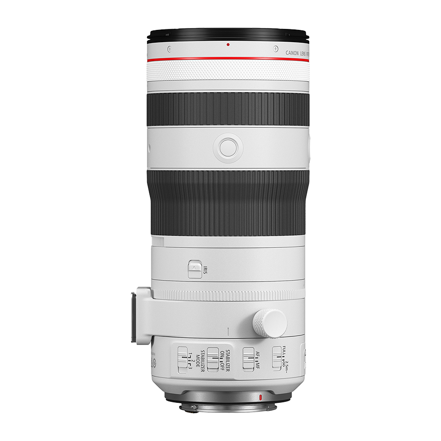 Canon RF 70-200mm f/2.8 L IS USM Z Lens