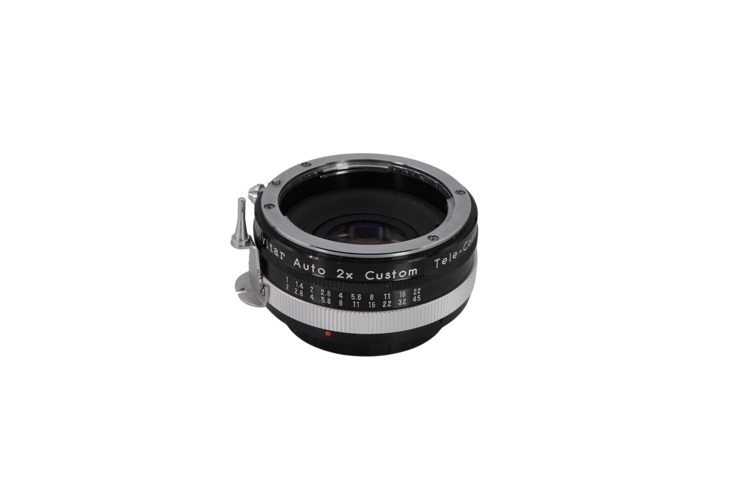 Viltrox F 2x Extension Tube for Nikon