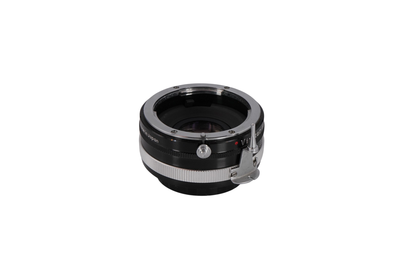 Viltrox F 2x Extension Tube for Nikon