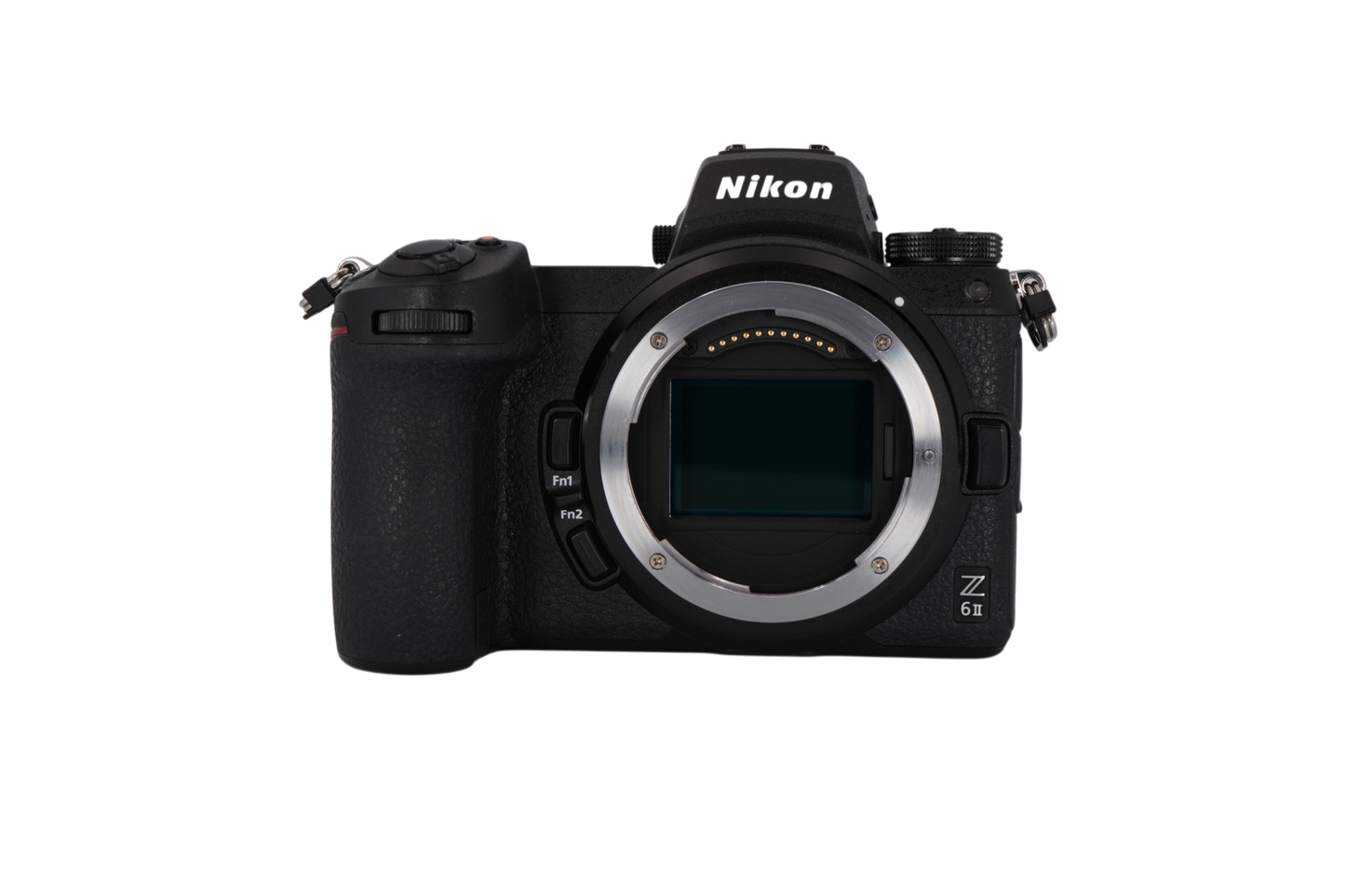 Nikon Z6 II Mirrorless Body