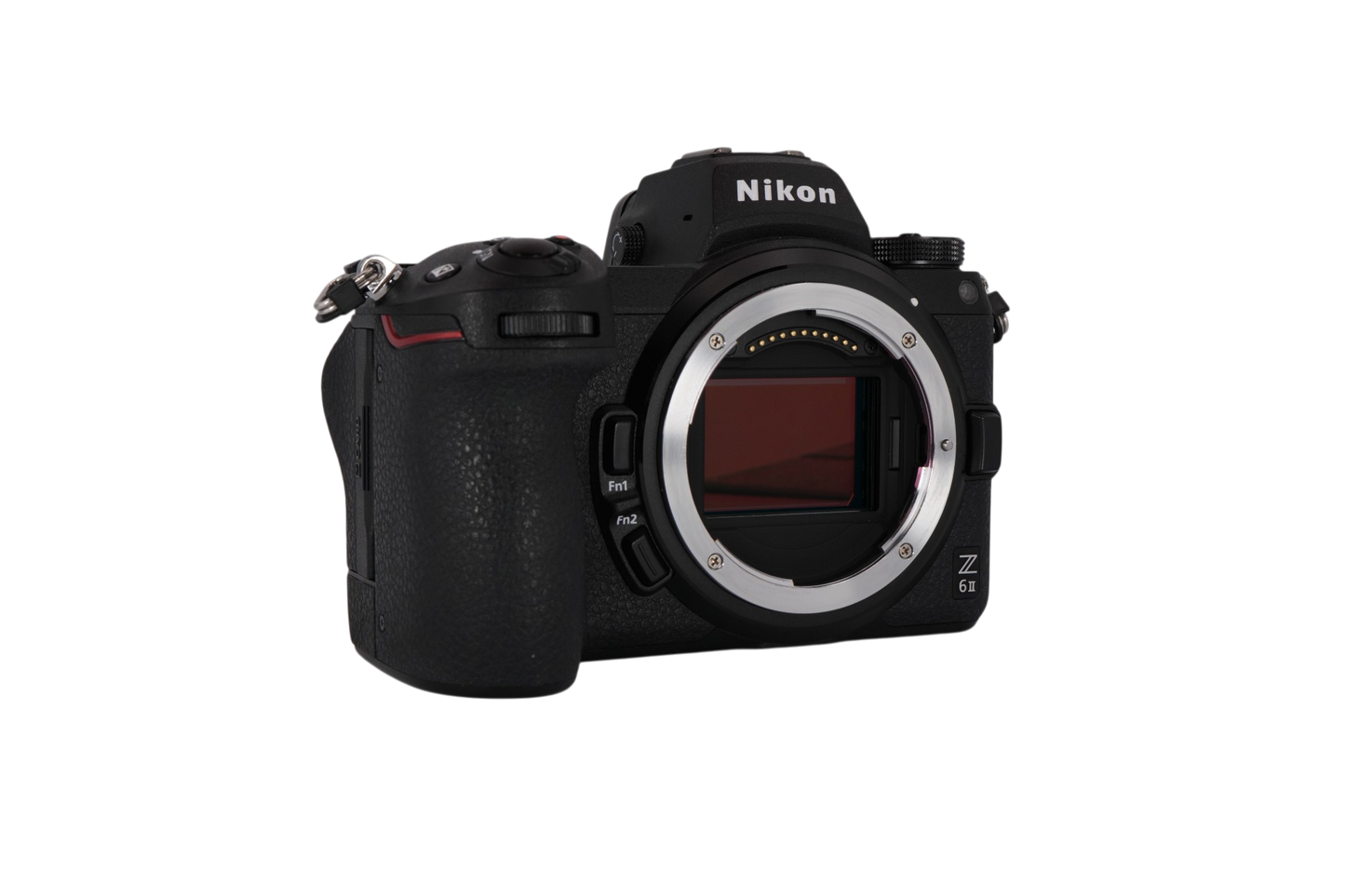 Nikon Z6 II Mirrorless Body