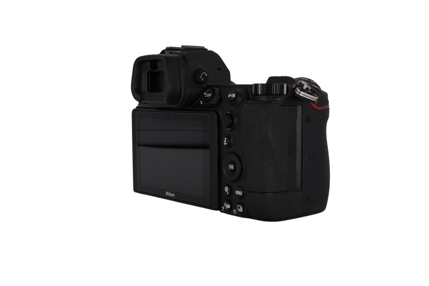 Nikon Z6 II Mirrorless Body