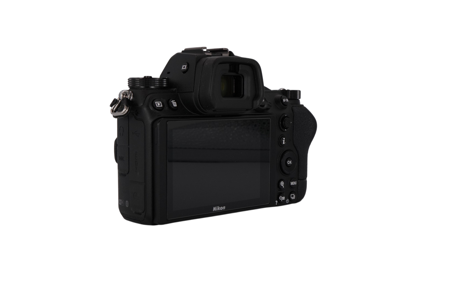 Nikon Z6 II Mirrorless Body