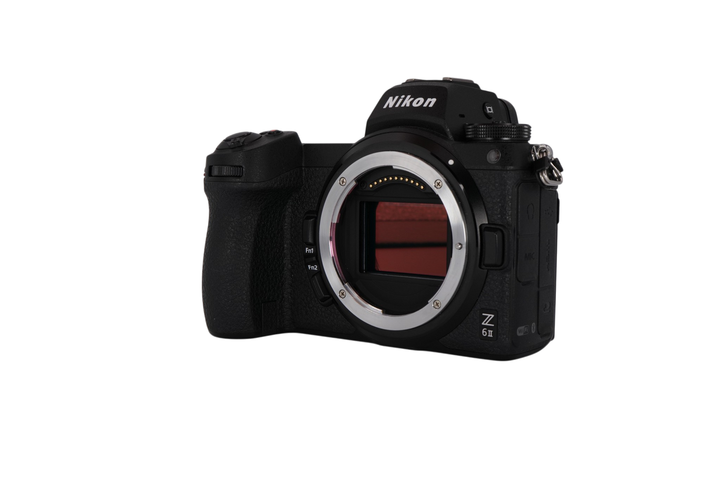 Nikon Z6 II Mirrorless Body
