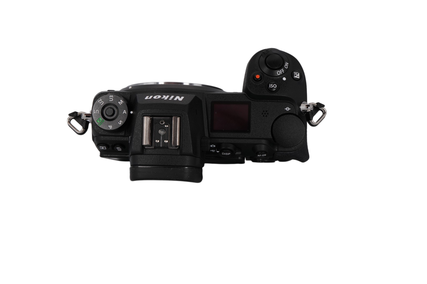 Nikon Z6 II Mirrorless Body