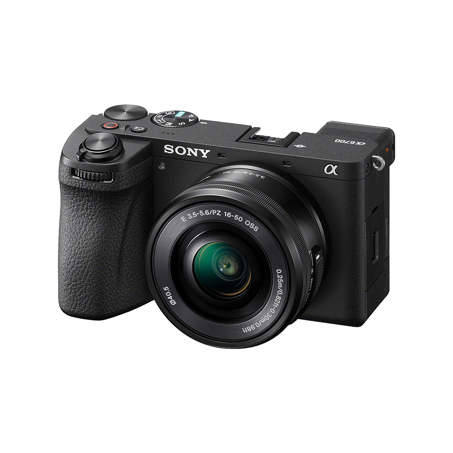 Sony Alpha 6700 Digital Mirrorless Camera