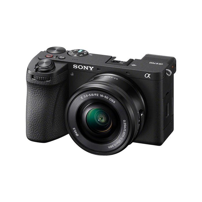 Sony Alpha 6700 Digital Mirrorless Camera
