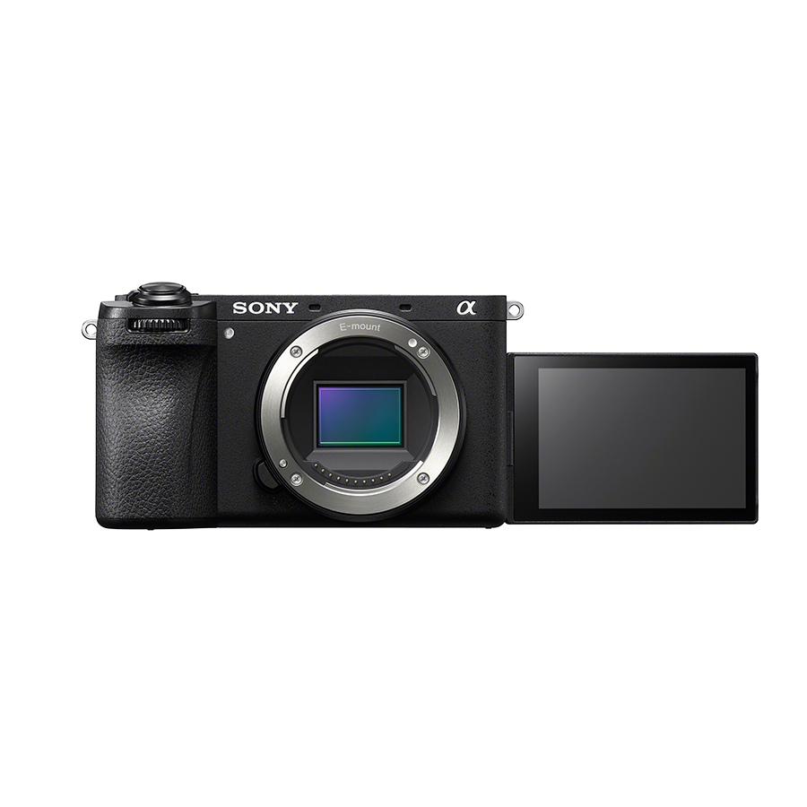 Sony Alpha 6700 Digital Mirrorless Camera