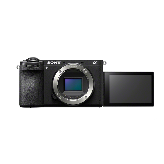 Sony Alpha 6700 Digital Mirrorless Camera