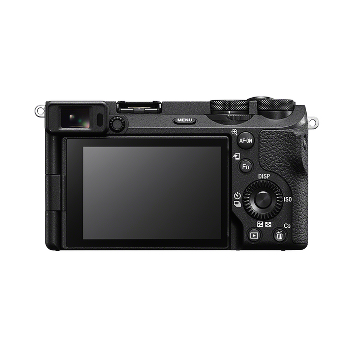 Sony Alpha 6700 Digital Mirrorless Camera
