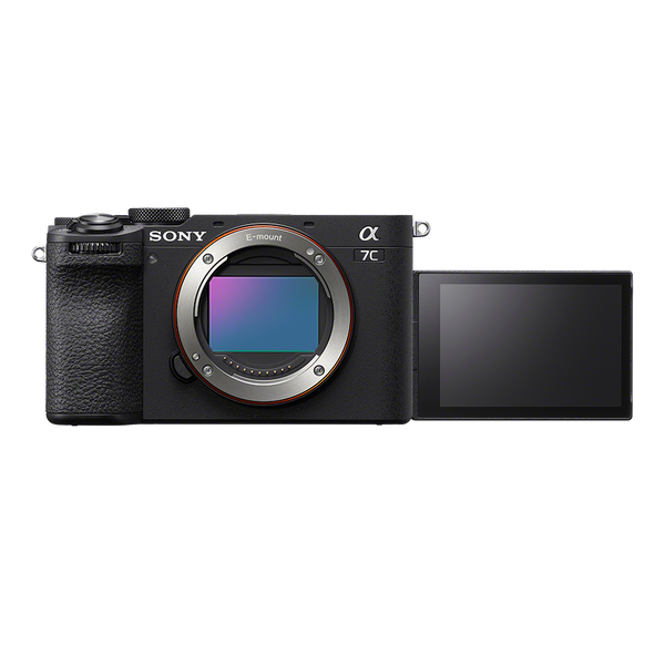 ILCE-7CM2_front_lcd_black-
