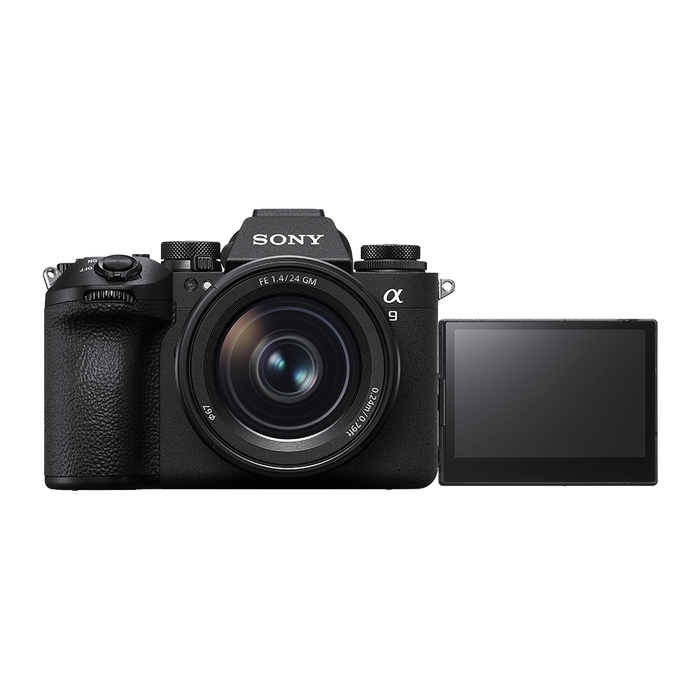 Sony Alpha a9 III Digital Mirrorless Camera