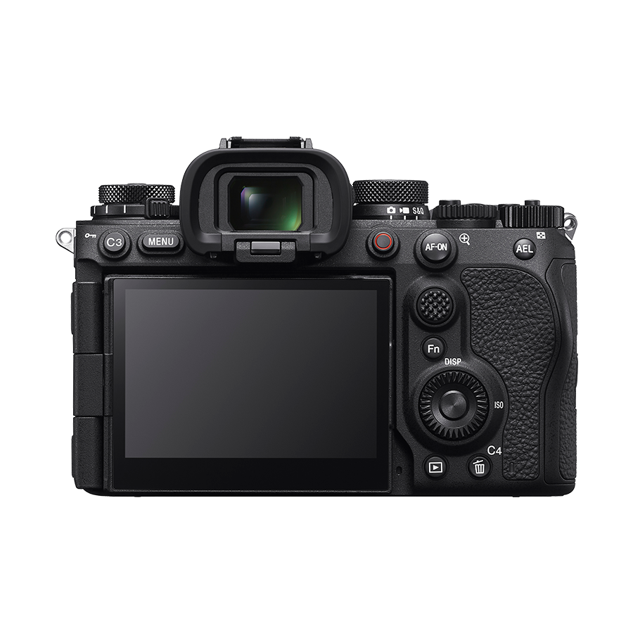 Sony Alpha a9 III Digital Mirrorless Camera