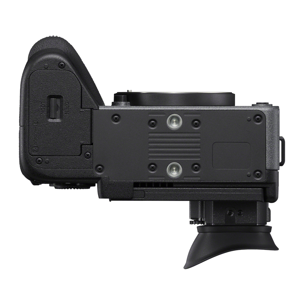 Sony Cinema Line FX2 | Full-frame Cinema Camera