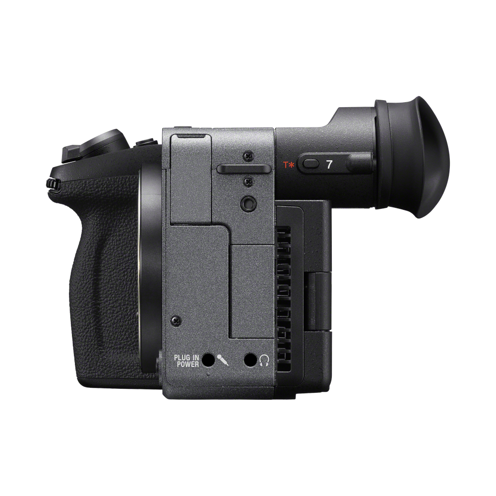 Sony Cinema Line FX2 | Full-frame Cinema Camera
