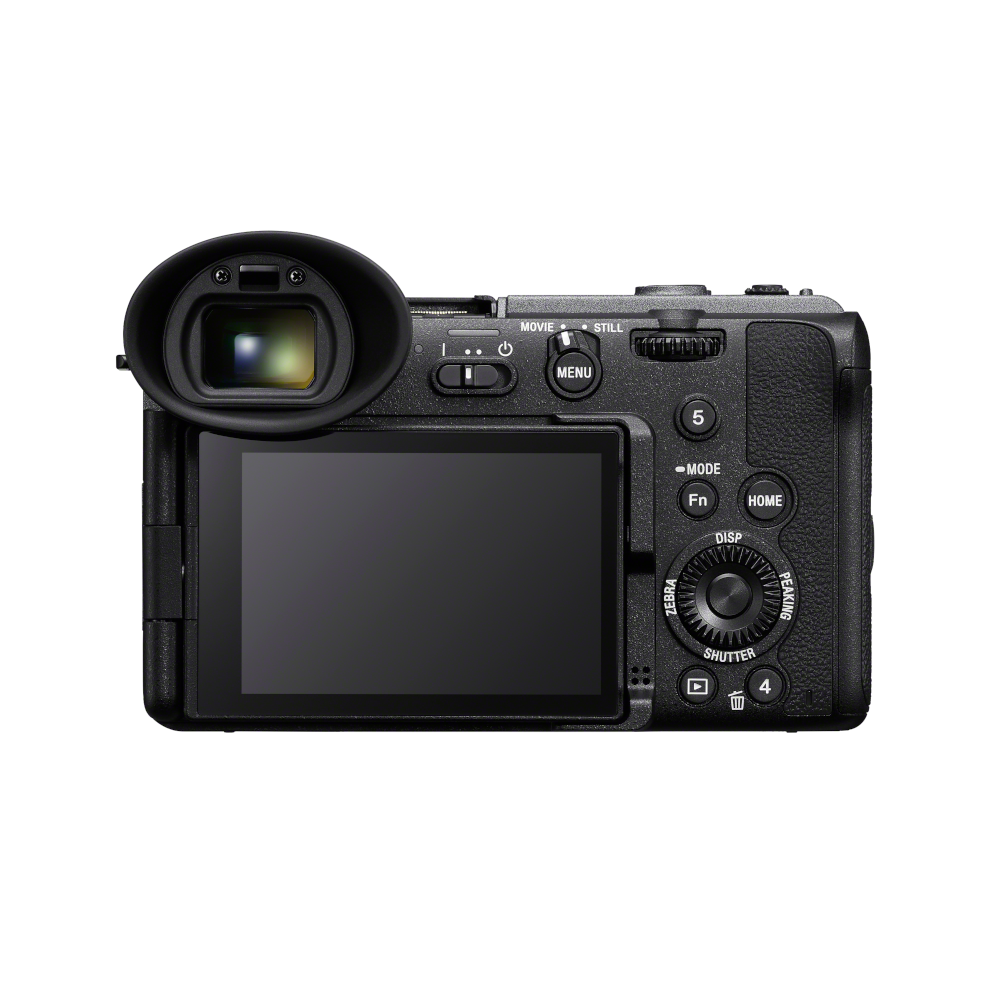 Sony Cinema Line FX2 | Full-frame Cinema Camera