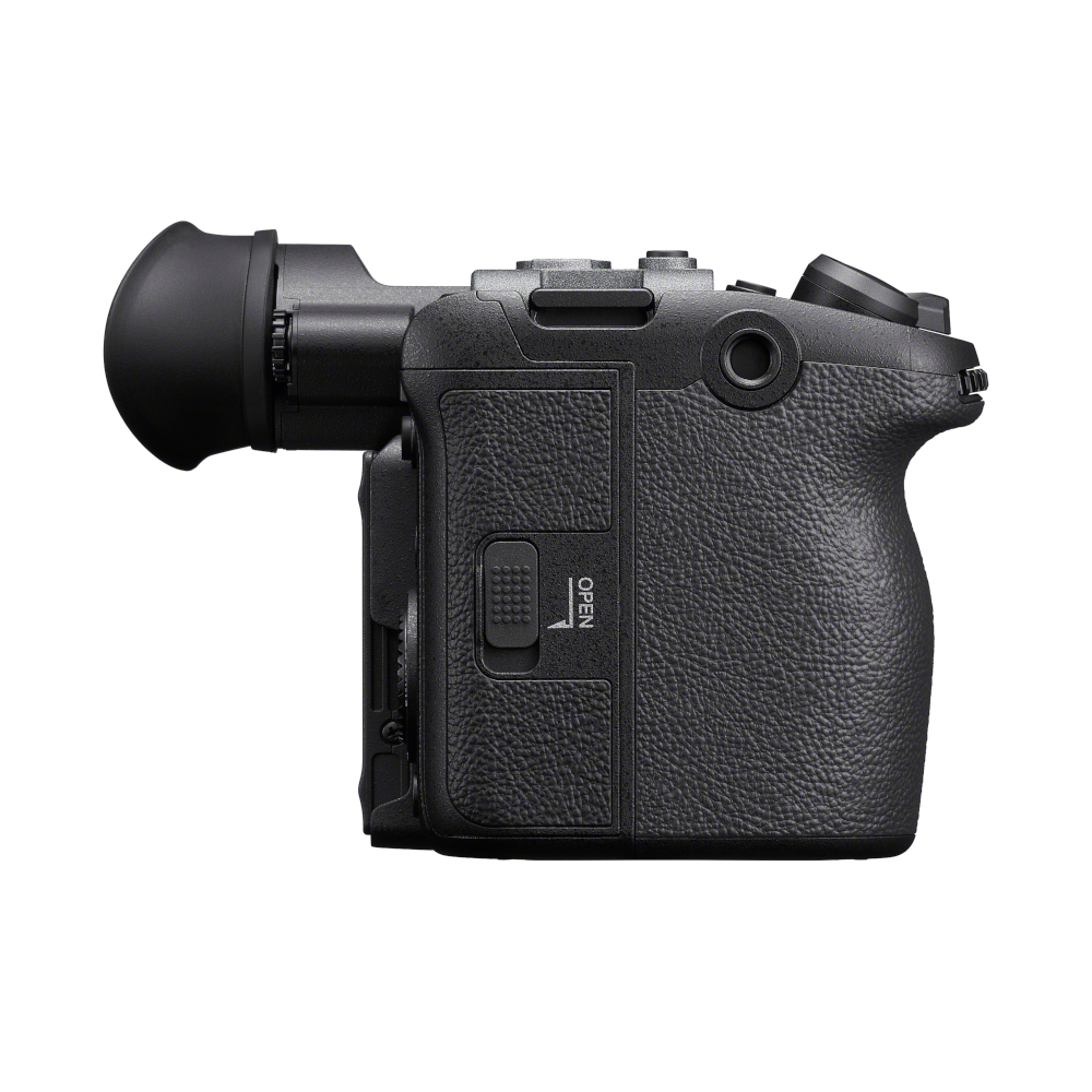Sony Cinema Line FX2 | Full-frame Cinema Camera
