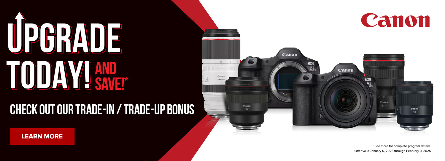 Pro Photo Supply Cameras, Rentals & Film Services for Creators