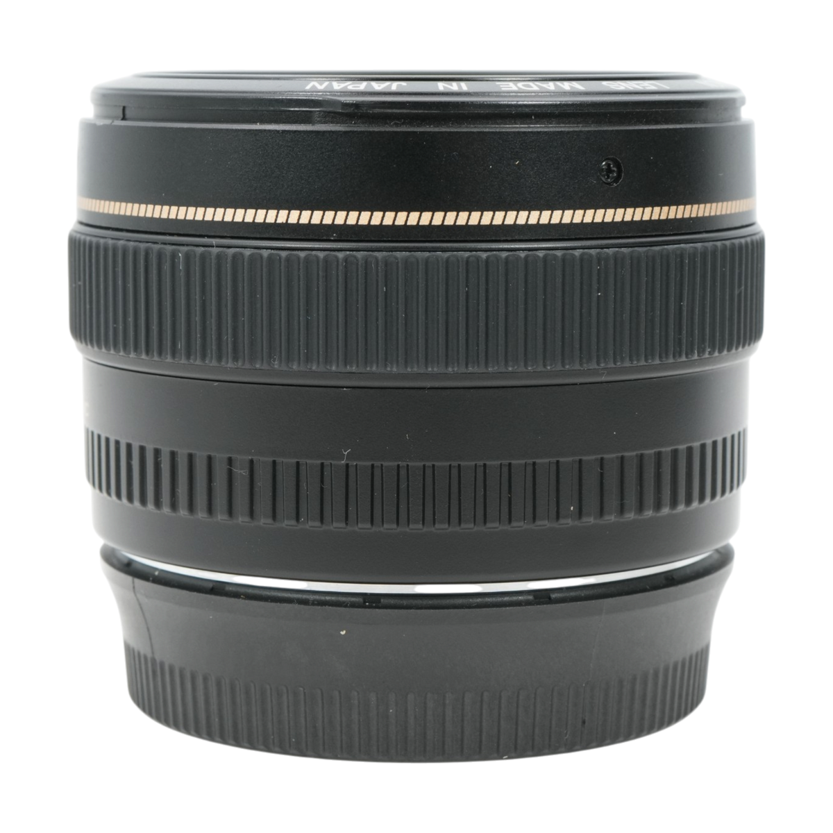 Canon EF 50mm f/1.4 Full-frame DSLR Lens