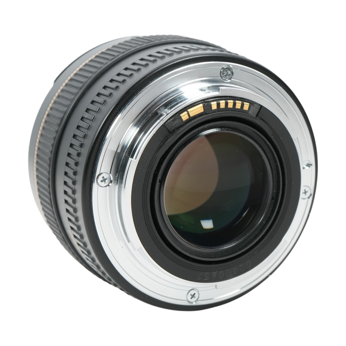 Canon EF 50mm f/1.4 Full-frame DSLR Lens