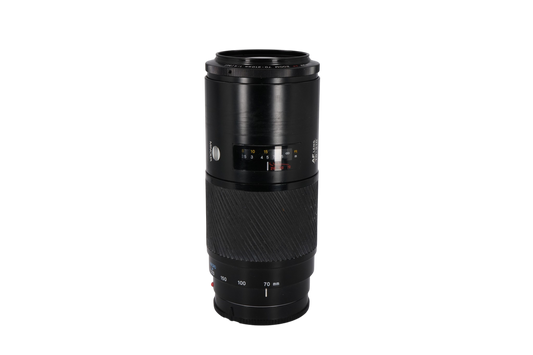 Minolta A Mount AF 70-210mm f/4 Full Frame DSLR Telephoto Zoom Lens