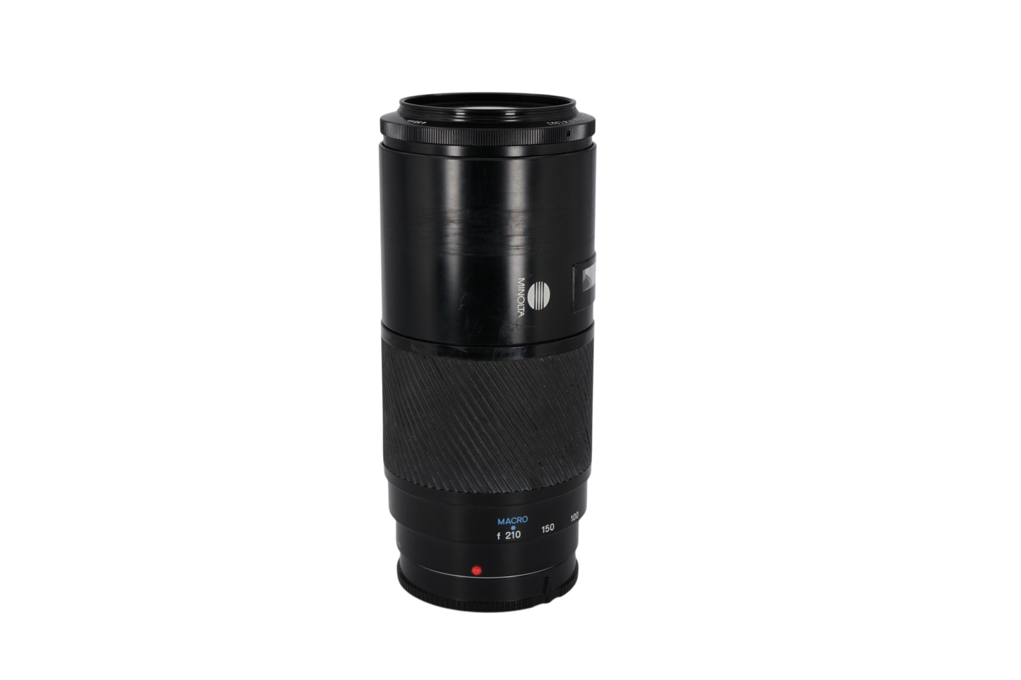 Minolta A Mount AF 70-210mm f/4 Full Frame DSLR Telephoto Zoom Lens