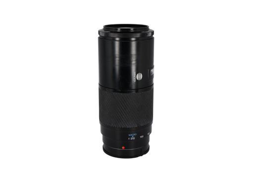 Minolta A Mount AF 70-210mm f/4 Full Frame DSLR Telephoto Zoom Lens