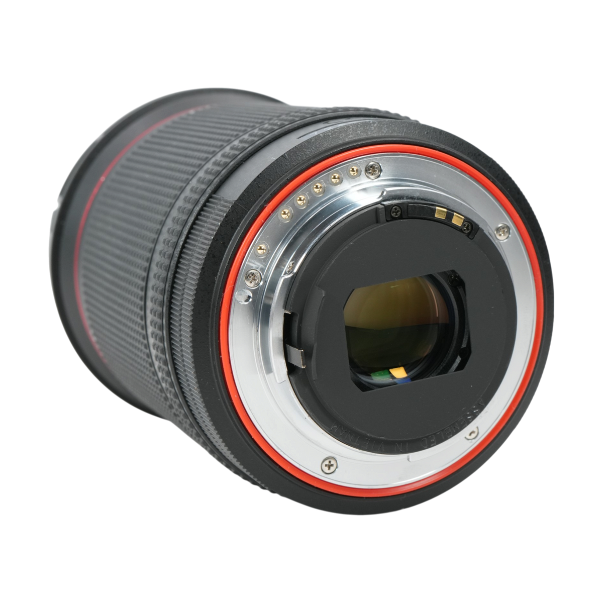 Pentax HD 16-85mm f/3.5-5.6 PENTAX-DA ED DC WR Autofocus APS-C Lens for K-Mount