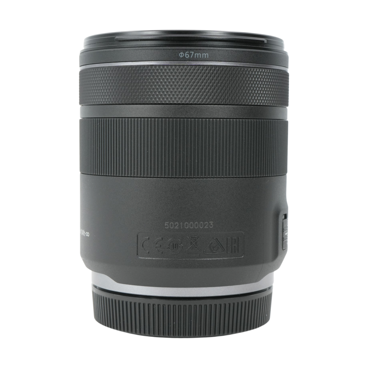 Canon RF 85mm f/2 Macro IS STM Full-frame Mirrorless Lens
