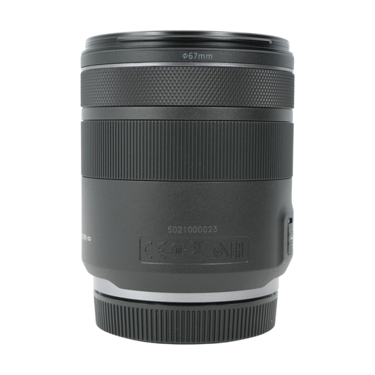 Canon RF 85mm f/2 Macro IS STM Full-frame Mirrorless Lens
