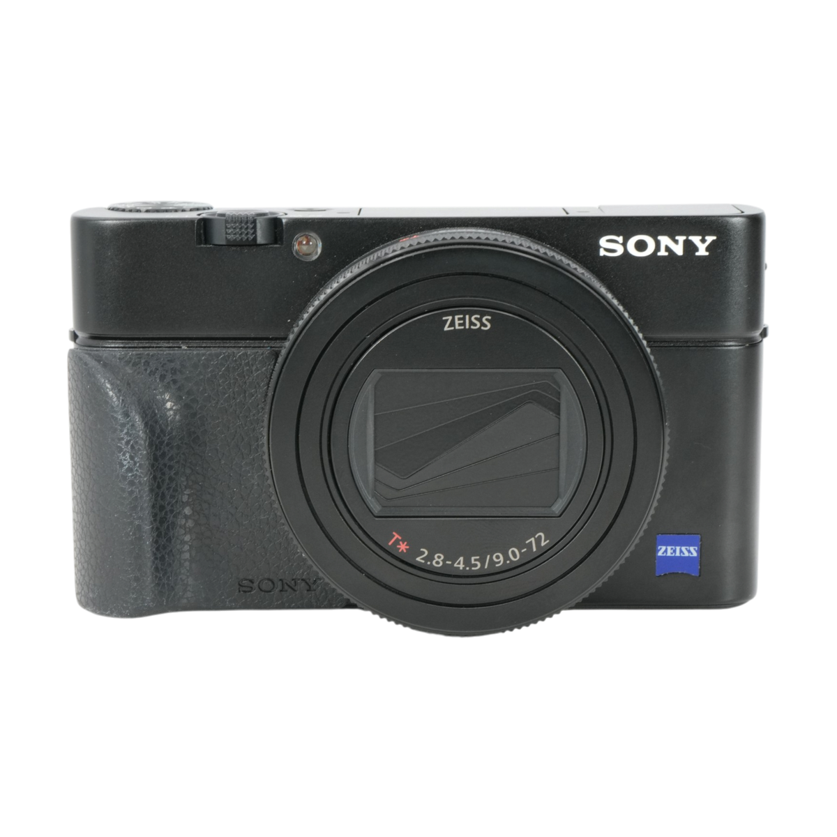 Sony Cyber-Shot RX100 VII Digital Camera