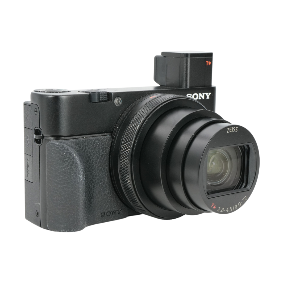 Sony Cyber-Shot RX100 VII Digital Camera
