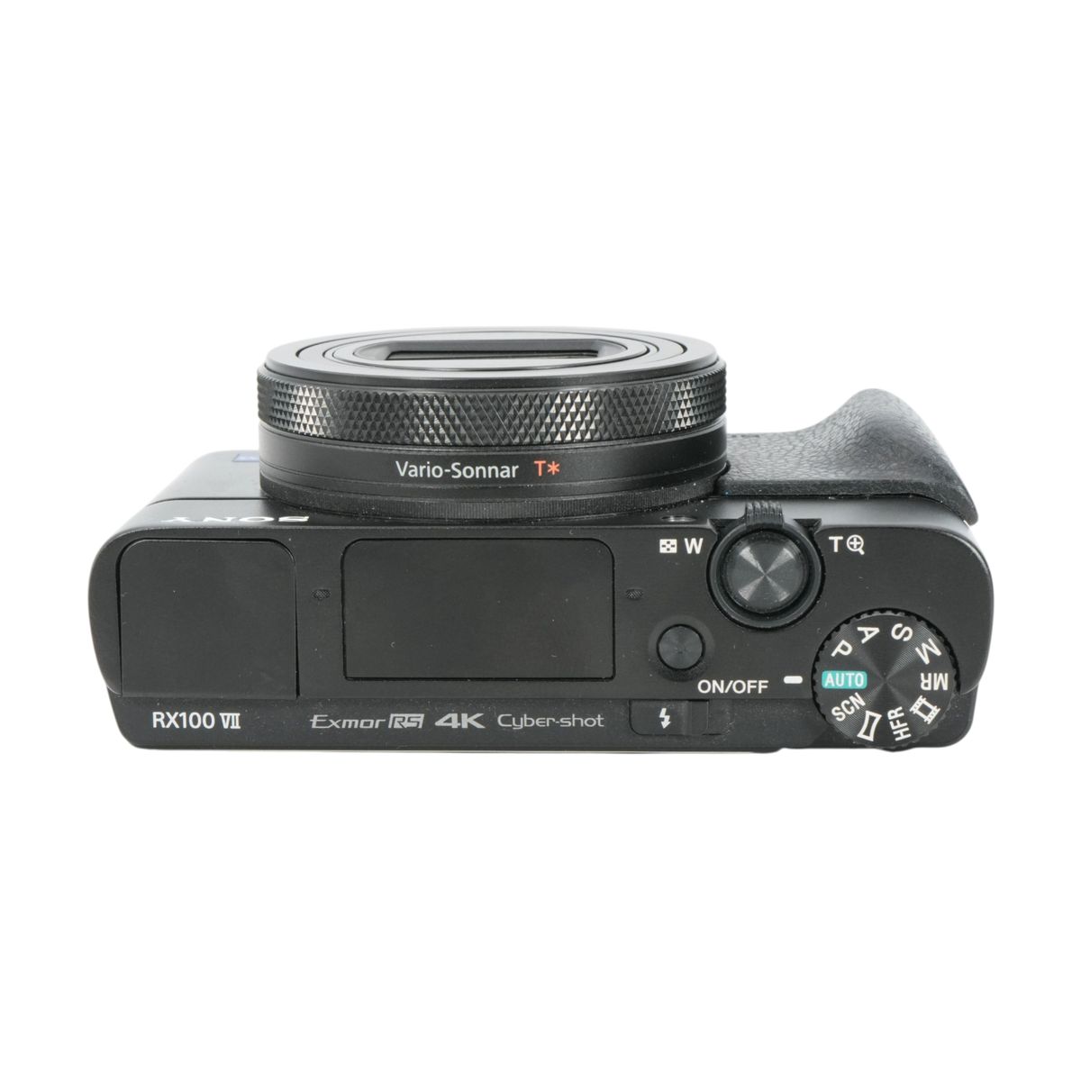 Sony Cyber-Shot RX100 VII Digital Camera