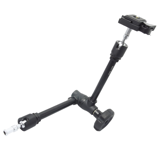 Kupo Max Arm with Quick-Release Plate