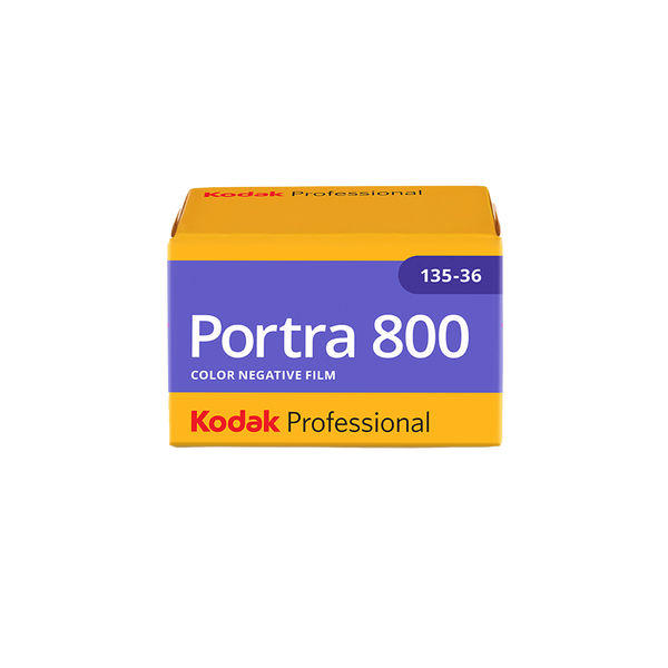 Kodak PORTRA800 3個 期限内 Kodak PORTRA800 3個 期限内